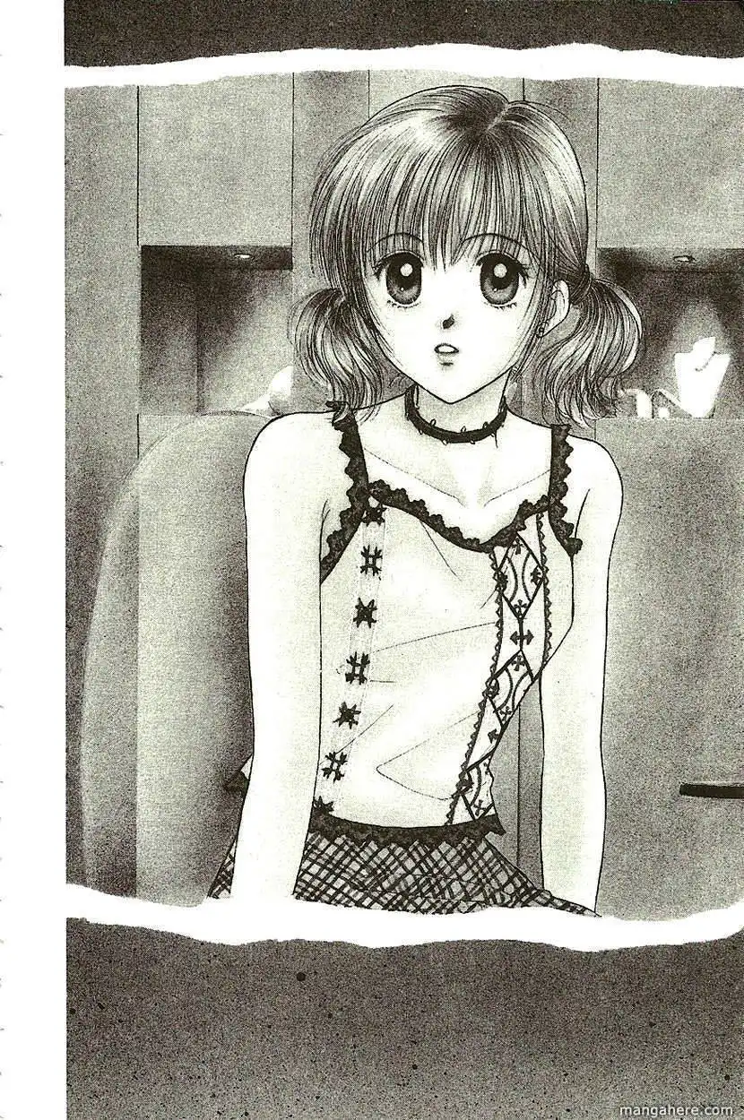 Venus wa Kataomoi Chapter 14 3